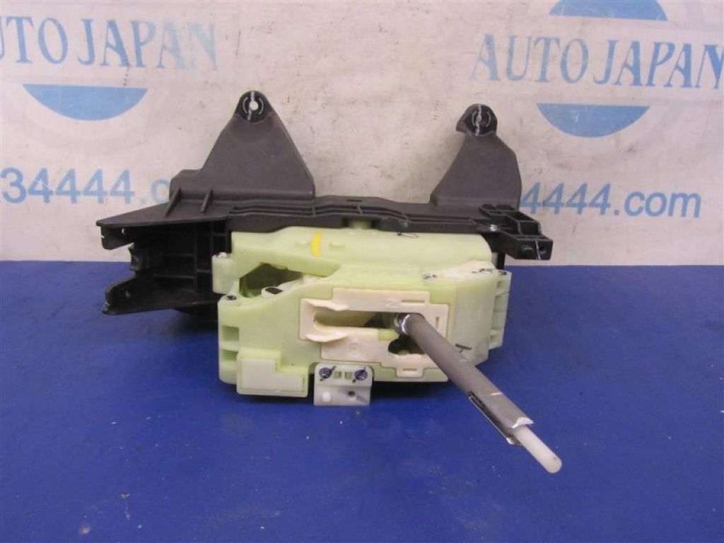 46700-S1200 | Кулиса АКПП HYUNDAI SANTA FE (TM) 18-23 - Фото 4