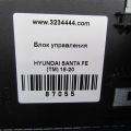 95400-S2710 | Блок электронный HYUNDAI SANTA FE (TM) 18-23 - Превью 2