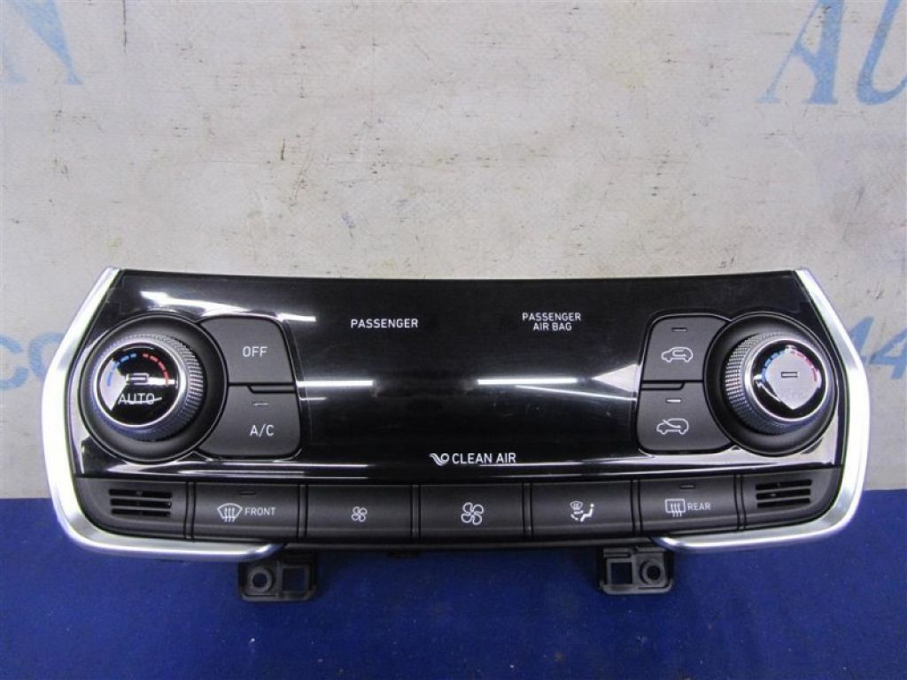 97250-S2300UAY | Блок керування піччю HYUNDAI SANTA FE (TM) 18-23