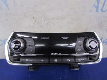 Блок керування піччю HYUNDAI SANTA FE (TM) 18-23
