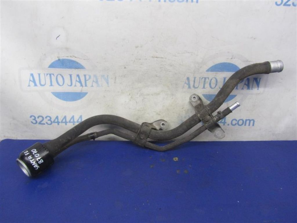 31030-S2500 | Горловина топливного бака HYUNDAI SANTA FE (TM) 18-23