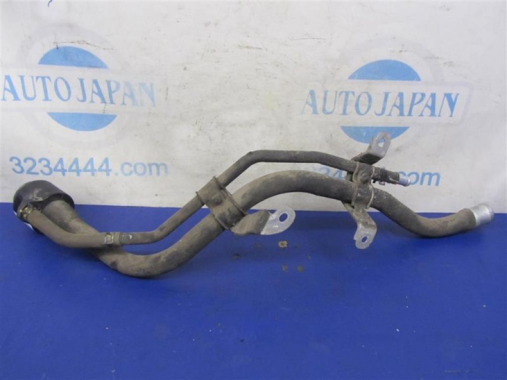31030-S2500 | Горловина топливного бака HYUNDAI SANTA FE (TM) 18-23 - Фото 3