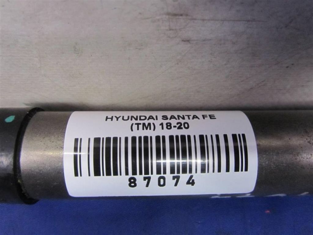 56400-S2000 | Рулевой карданчик HYUNDAI SANTA FE (TM) 18-23 - Фото 3