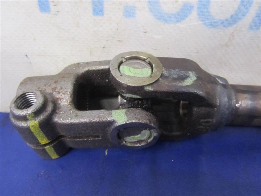56400-S2000 | Рулевой карданчик HYUNDAI SANTA FE (TM) 18-23 - Фото 4