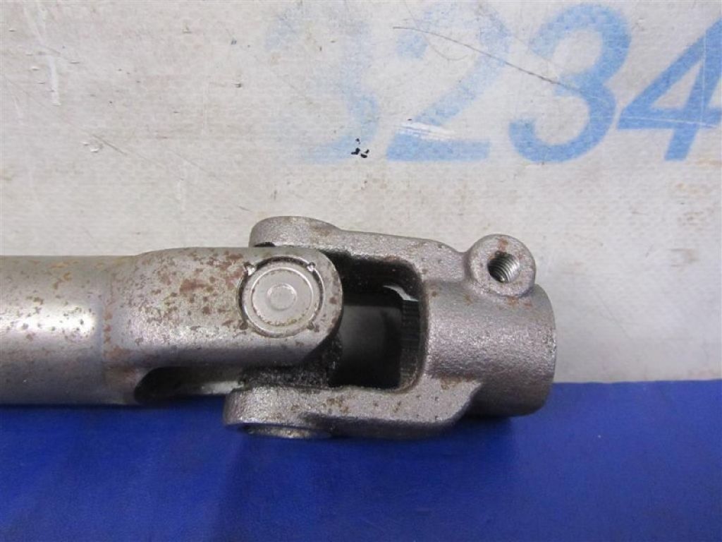 56400-S2000 | Рулевой карданчик HYUNDAI SANTA FE (TM) 18-23 - Фото 5