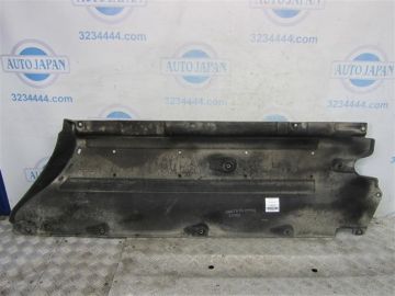 Защита днища прав. HYUNDAI SANTA FE (TM) 18-23