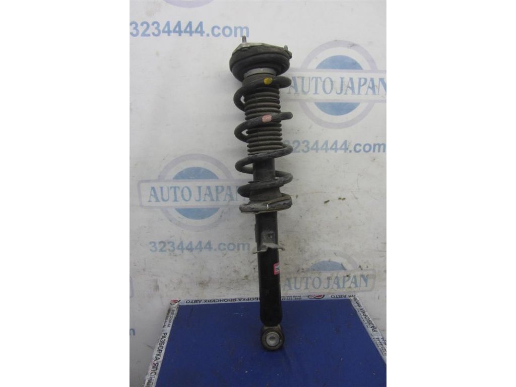 E6111-JK01B | Амортизатор передн. лів. INFINITI G25/G35/G37/Q40 06-14