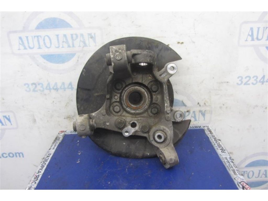 43202-JK00A | Маточина колеса задн. лів. INFINITI G25/G35/G37/Q40 06-14 - Фото 3