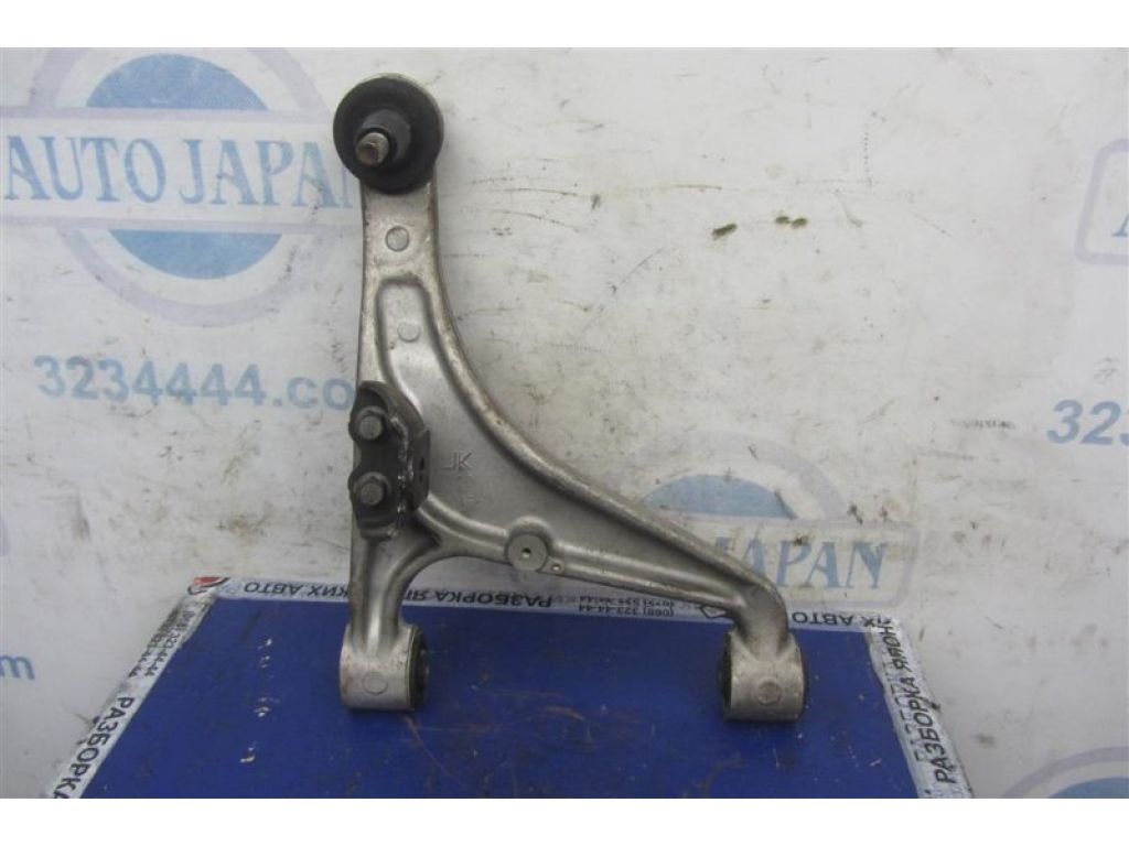 55502-JK02A | Рычаг задней подвески поперечный верхний лев. INFINITI G25/G35/G37/Q40 06-14 - Фото 3