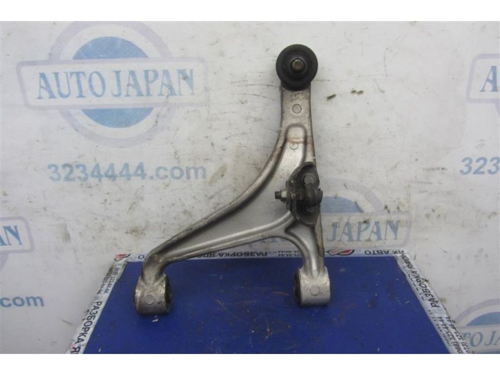 55501-JK02A | Рычаг задней подвески поперечный верхний прав. INFINITI G25/G35/G37/Q40 06-14 - Фото 3