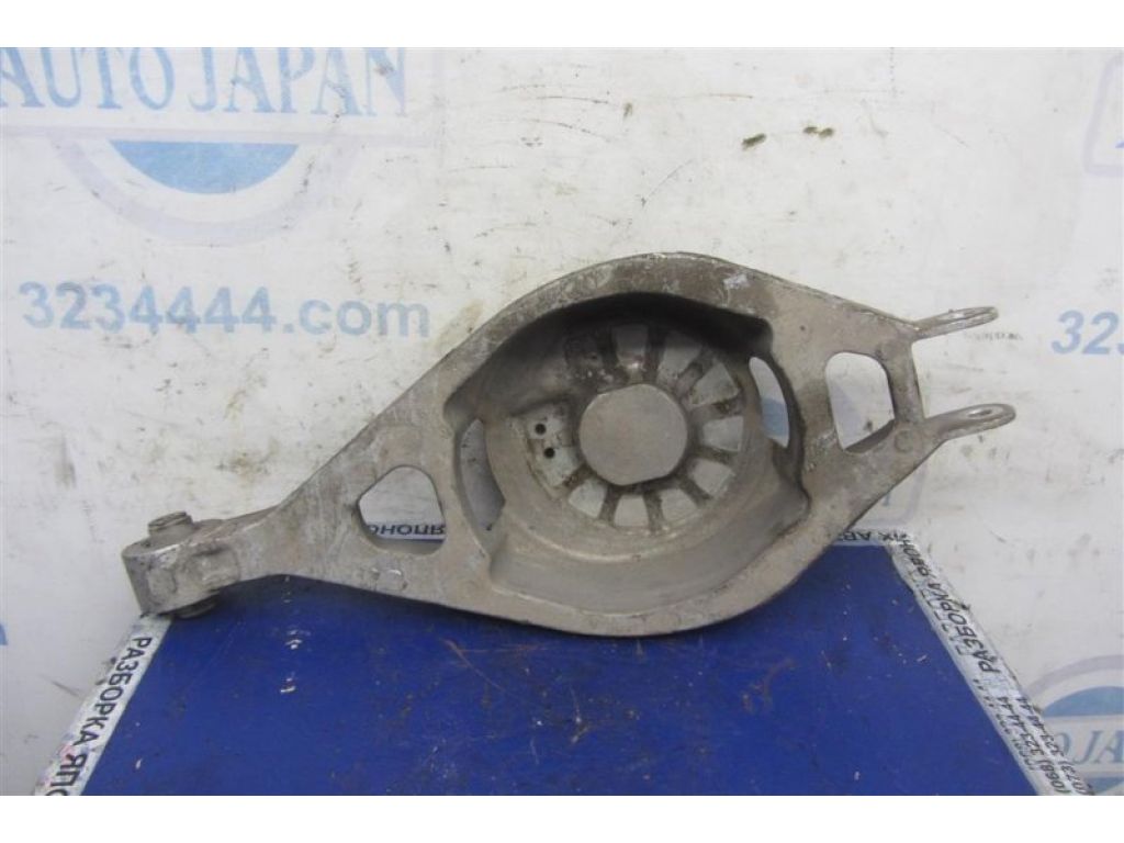 551B0-JK010 | Важіль задньої підвіски нижній поперечний лів. INFINITI G25/G35/G37/Q40 06-14 - Фото 3