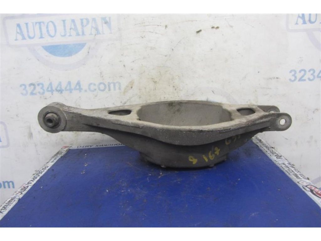 551B0-JK010 | Важіль задньої підвіски нижній поперечний лів. INFINITI G25/G35/G37/Q40 06-14 - Фото 4