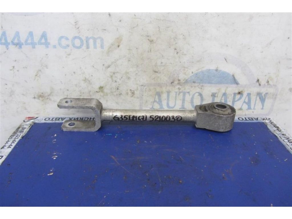 55110-JK000 | Рычаг задней подвески продольный прав. INFINITI G25/G35/G37/Q40 06-14