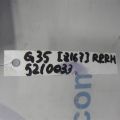 39600-JK000 | Привод задний прав. INFINITI G25/G35/G37/Q40 06-14 - Превью 4