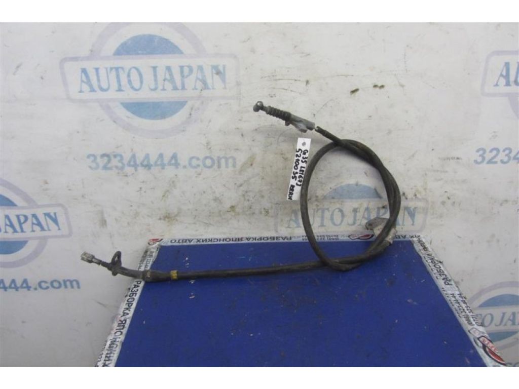 36530-JK000 | Трос стоянкового гальма задн. прав. INFINITI G25/G35/G37/Q40 06-14
