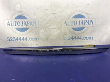 накладка кришки багажника INFINITI Q50 15-20