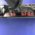 84810-4HB0A | накладка кришки багажника INFINITI Q50 15-20 - Прев'ю 2