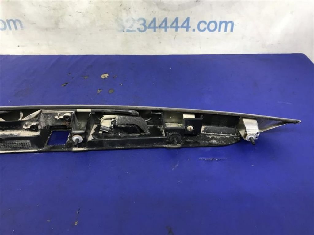 84810-4HB0A | накладка кришки багажника INFINITI Q50 15-20 - Фото 6