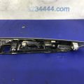 84810-4HB0A | накладка кришки багажника INFINITI Q50 15-20 - Прев'ю 6