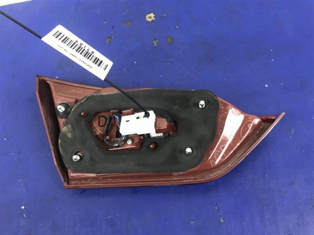 26550-4HB1C | Фонарь внутренний задн. прав. INFINITI Q50 15-20 - Фото 3