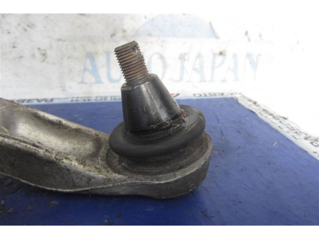 55502-AL505 | Важіль задньої підвіски поперечний верхній лів. INFINITI G35 03-07 - Фото 3