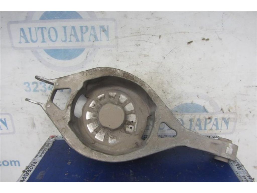 551B0-AL500 | Важіль задньої підвіски нижній поперечний лів. INFINITI G35 03-07 - Фото 3