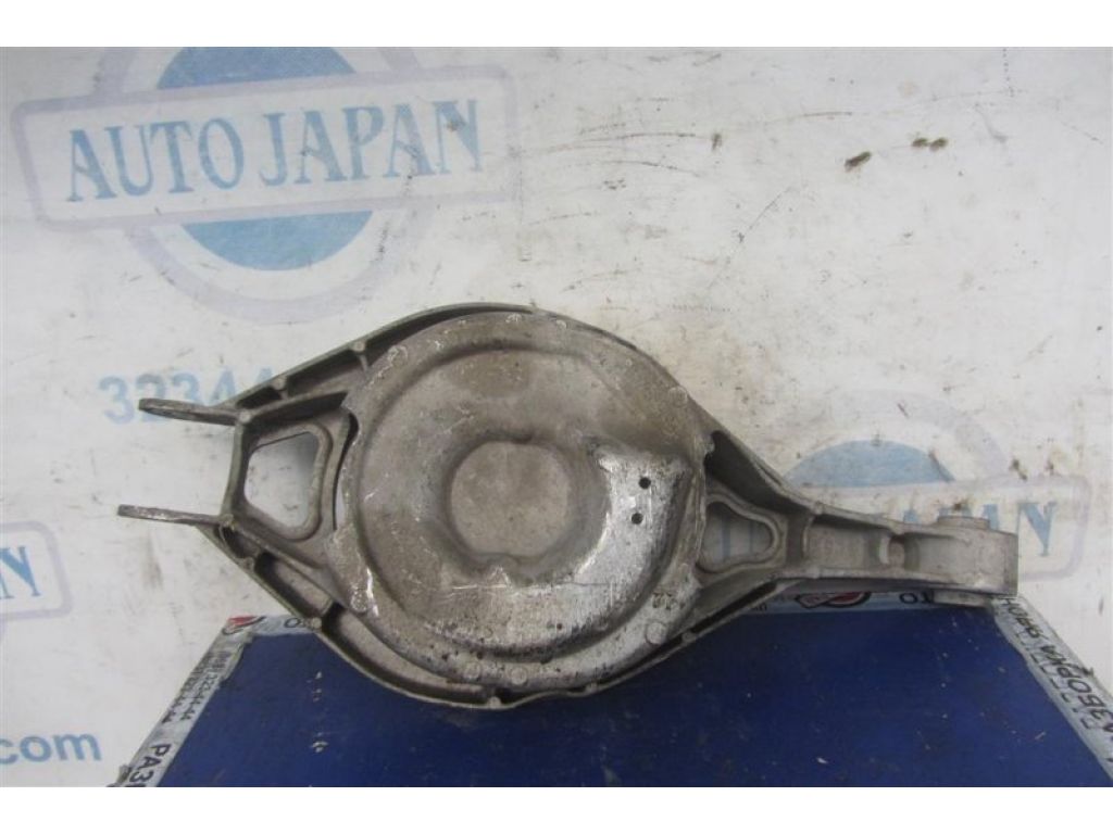 551B0-AL500 | Важіль задньої підвіски нижній поперечний лів. INFINITI G35 03-07 - Фото 4