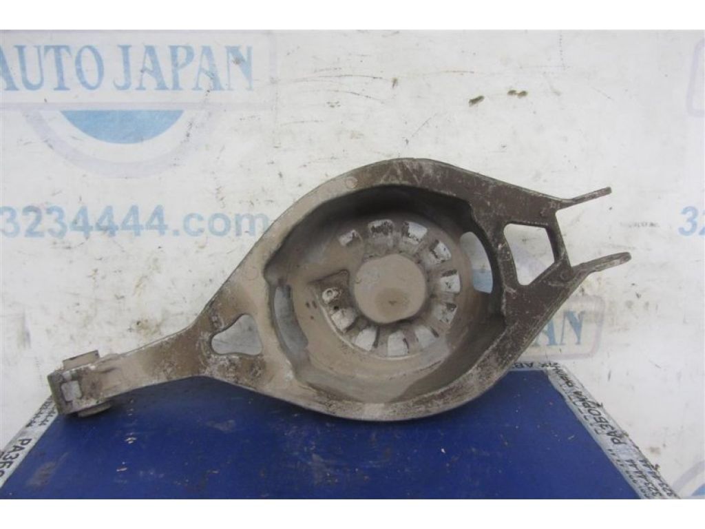 551B0-AL500 | Рычаг задней подвески поперечный нижний прав. INFINITI G35 03-07 - Фото 3