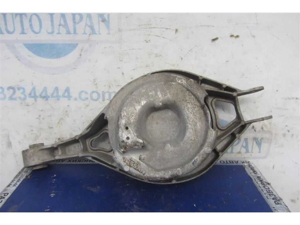 551B0-AL500 | Рычаг задней подвески поперечный нижний прав. INFINITI G35 03-07 - Фото 4