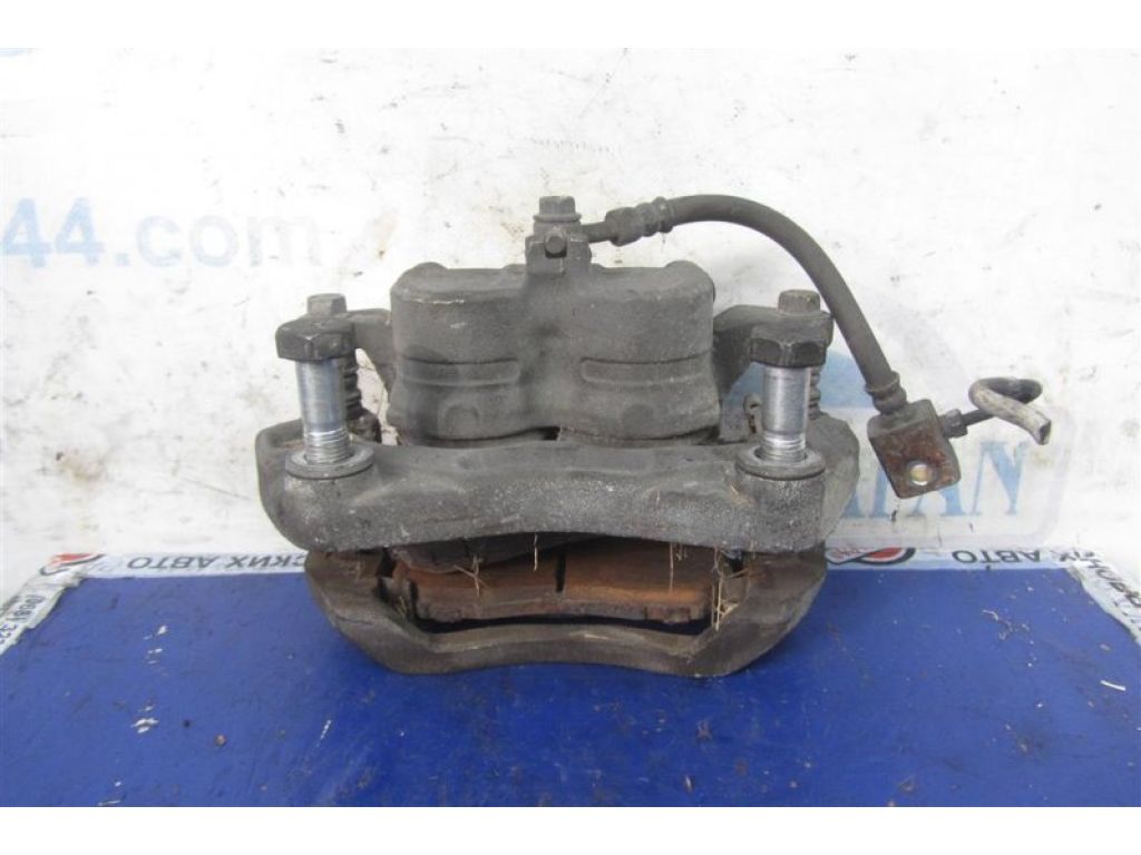 41001-EG50A | Супорт гальмівний передн. прав. INFINITI G25/G35/G37/Q40 06-14 - Фото 3