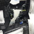 97205-S2AB0 | Корпус печки HYUNDAI SANTA FE (TM) 18-23 - Превью 10