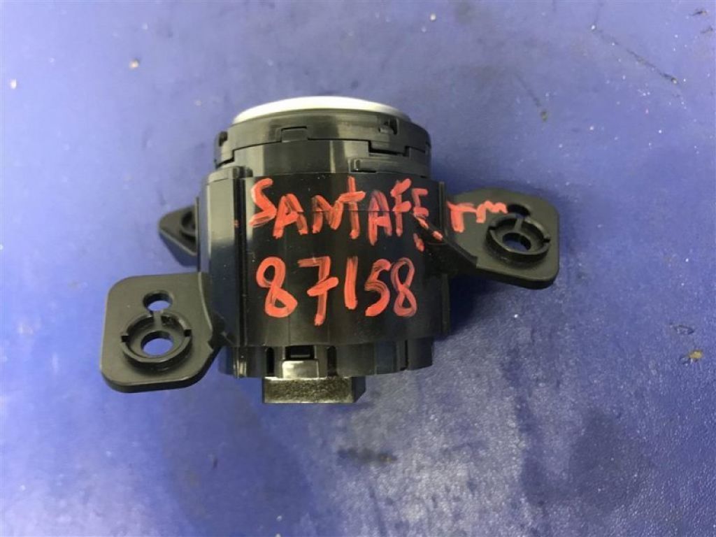 93500-S1000-VCA | Кнопка Start-Stop HYUNDAI SANTA FE (TM) 18-23 - Фото 2