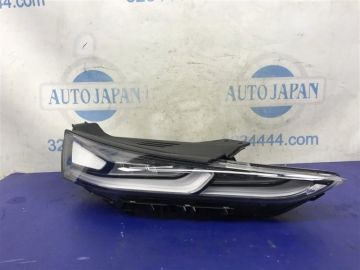 Дневной ходовой огонь прав. HYUNDAI SANTA FE (TM) 18-23