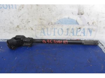 Рулевой карданчик INFINITI G25/G35/G37/Q40 06-14
