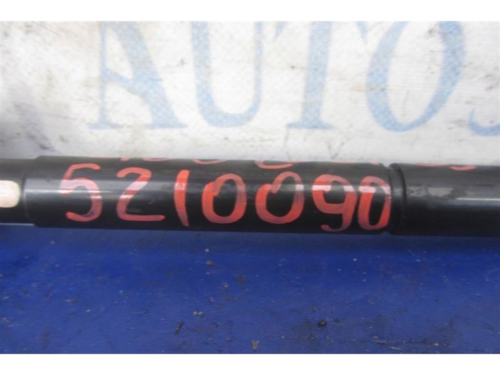 48080-EG000 | Рульовий карданчик INFINITI G25/G35/G37/Q40 06-14 - Фото 2