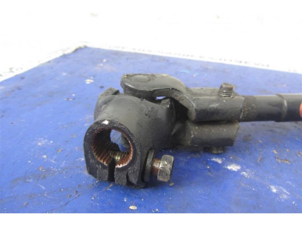 48080-EG000 | Рульовий карданчик INFINITI G25/G35/G37/Q40 06-14 - Фото 4