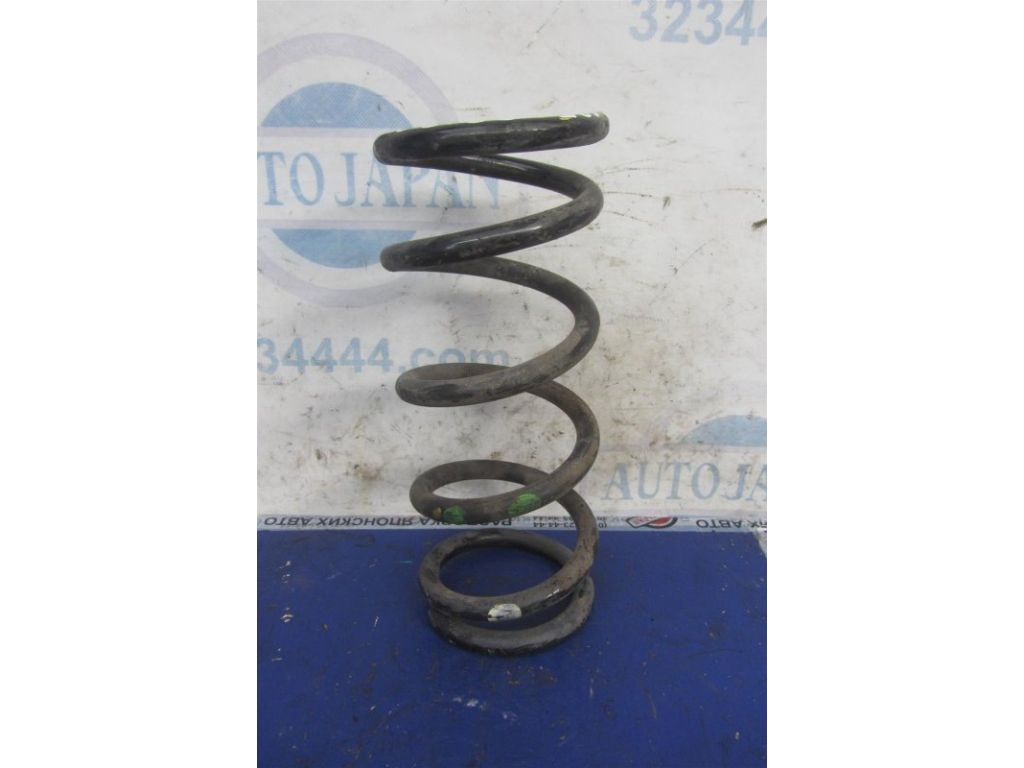 55020-JK01C | Пружина задньої підвіски INFINITI G25/G35/G37/Q40 06-14