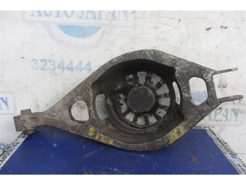 551B0-JK010 | Рычаг задней подвески поперечный нижний прав. INFINITI G25/G35/G37/Q40 06-14 - Фото 3