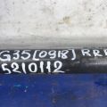 39600-JK000 | Привод задний прав. INFINITI G25/G35/G37/Q40 06-14 - Превью 2