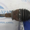 39600-JK000 | Привод задний прав. INFINITI G25/G35/G37/Q40 06-14 - Превью 3