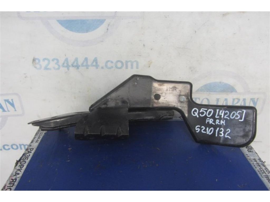 55451-1MA0C | Крепление балки подвески INFINITI Q50 15-20