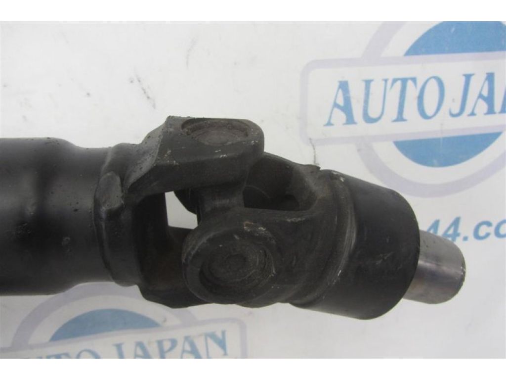 37000-4GZ0A | Карданний вал задній INFINITI Q50 15-20 - Фото 4