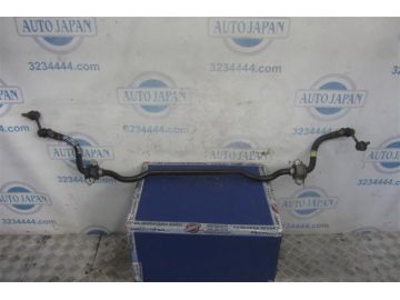 Стабілізатор передній SUBARU OUTBACK 09-14 BR