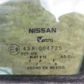 H0101-ZT5MA | Дверь передн. лев. NISSAN SENTRA (B16) 06–12 - Превью 6