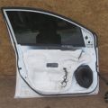 H0101-ZT5MA | Дверь передн. лев. NISSAN SENTRA (B16) 06–12 - Превью 7