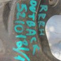 28411AJ00A | Цапфа задн. прав. SUBARU OUTBACK 09-14 BR - Прев'ю 2