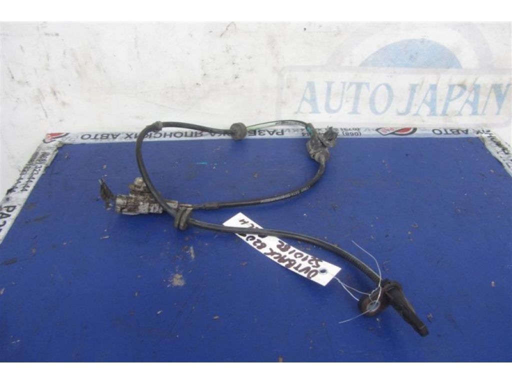 27540AJ05A | Датчик ABS задн. лів. SUBARU OUTBACK 09-14 BR