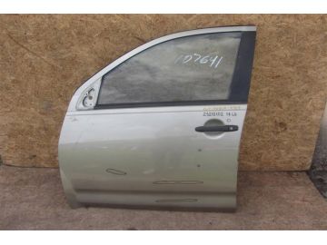 Двері передн. лів. MITSUBISHI OUTLANDER XL 05-13