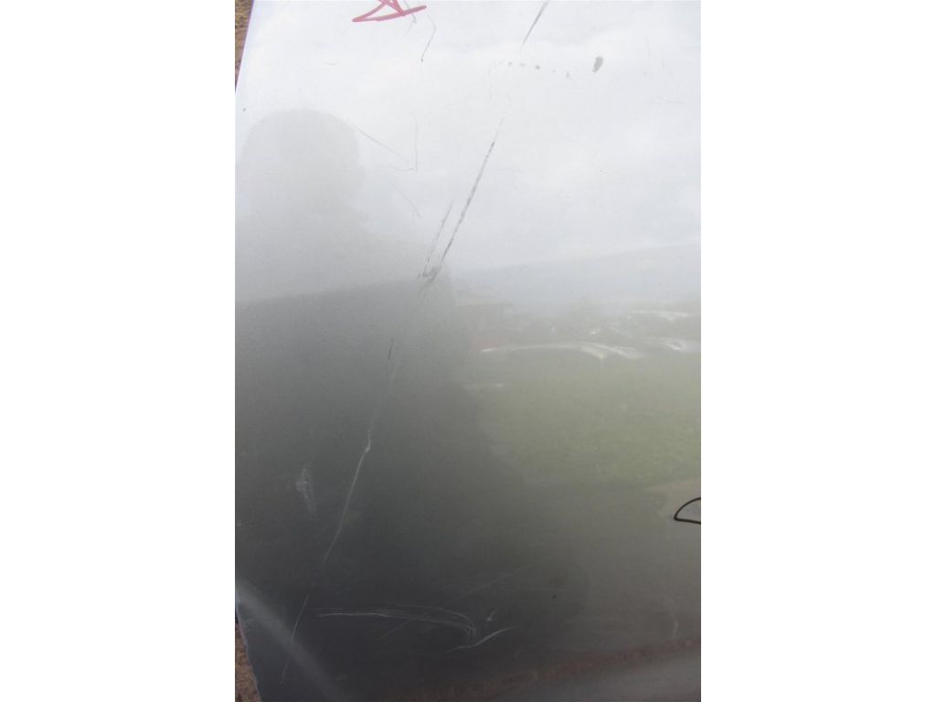 5700A487 | Двері передн. лів. MITSUBISHI OUTLANDER XL 05-13 - Фото 6