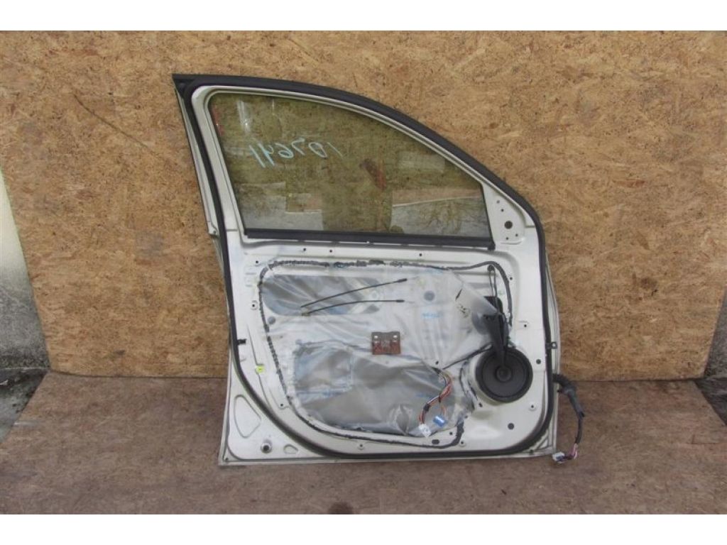 5700A487 | Двері передн. лів. MITSUBISHI OUTLANDER XL 05-13 - Фото 7